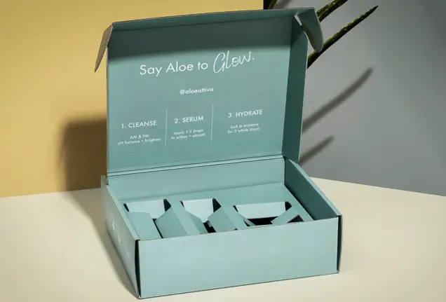 10 Best Cosmetic Packaging Design Ideas